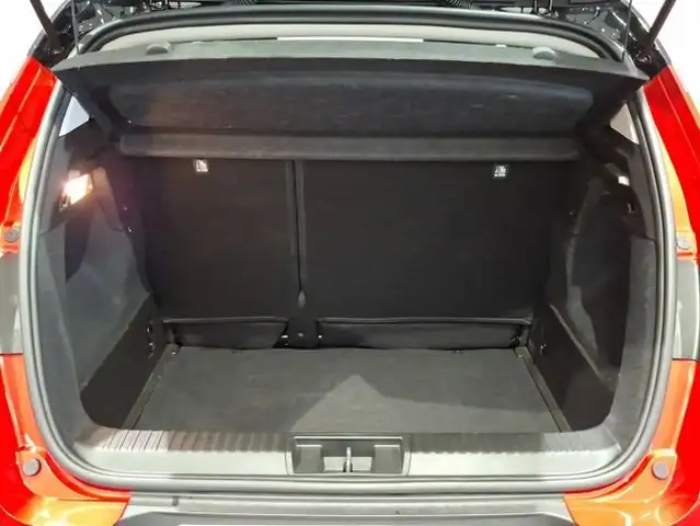 Renault Captur view 11