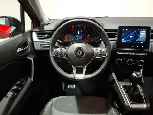 Renault Captur view 5