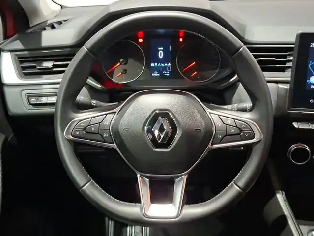 Renault Captur view 7