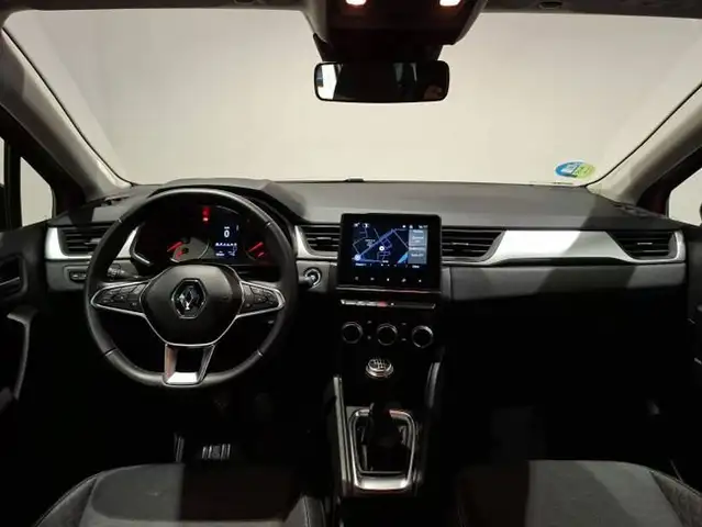 Renault Captur view 6