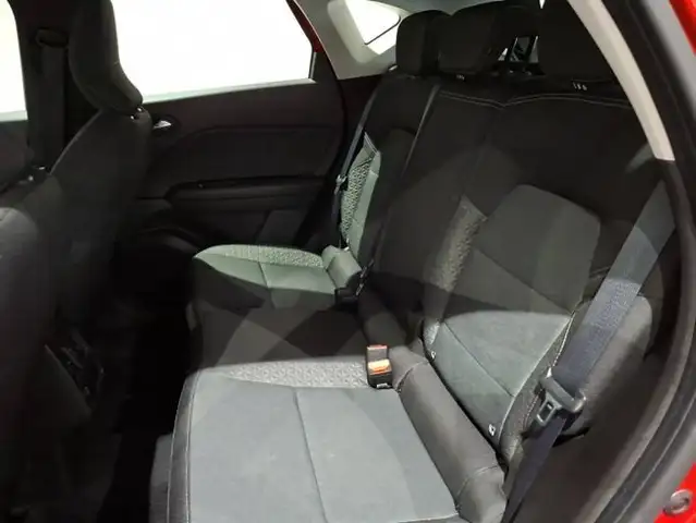 Renault Captur view 23