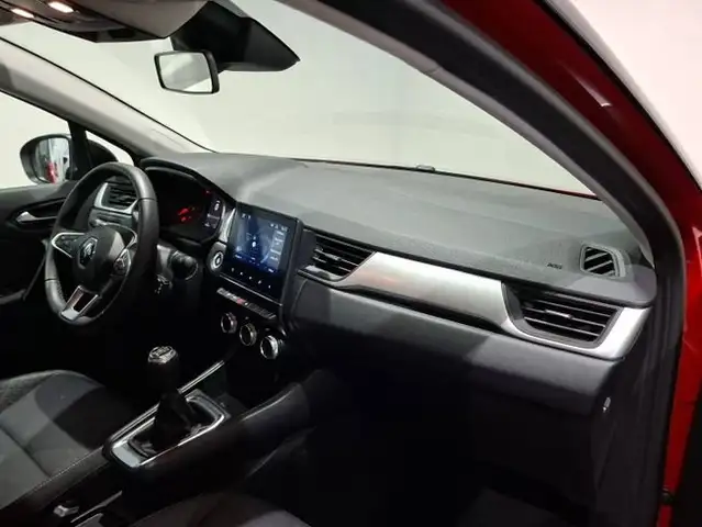 Renault Captur view 9