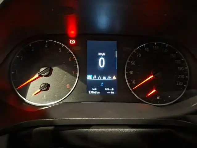 Renault Captur view 14