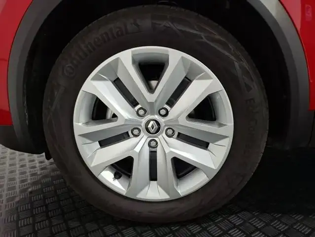 Renault Captur view 13