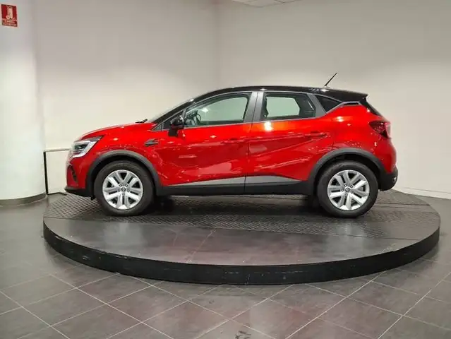 Renault Captur view 4