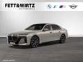 BMW 750 e xDrive M Sport|TV-Fond-Entert.|SkyLounge Gris - thumbnail 1