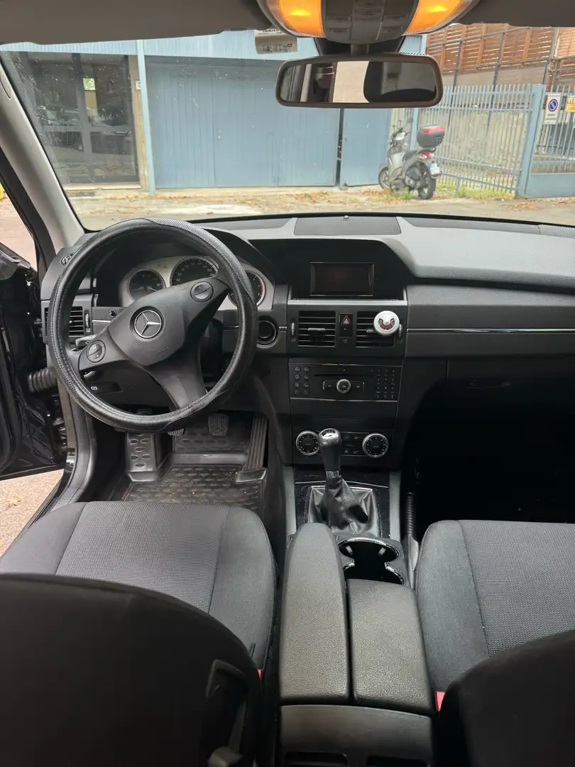 Mercedes-Benz GLK 220 cdi be Sport - 2