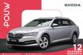 Skoda Superb Combi 1.5 TSI 150pk ACT Business Edition | Navi |A Grijs - thumbnail 1