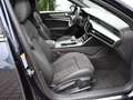 Audi Sport 50 TDI quattro Tip. BLACK-OPTIK/AHK/LED/NAV Bleu - thumbnail 5