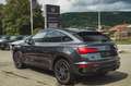 Audi Q5 Sportback quattro, S-Line,ACC,360°,Matrix LED Grijs - thumbnail 6