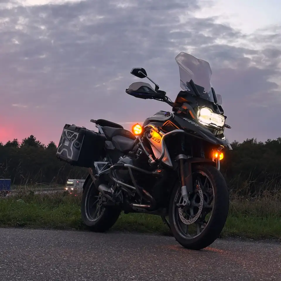 BMW R 1200 GS