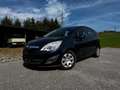 Opel Meriva 1,3 - jährliche Service bei Opel, Pickerl 10/26 NEU. Blau - thumbnail 1