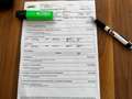 Opel Meriva 1,3 - jährliche Service bei Opel, Pickerl 10/26 NEU. Blau - thumbnail 39