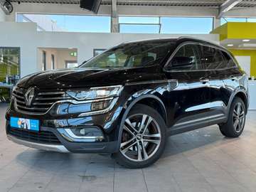 Limited 4x4*AHK*Kamera*Ambiente*ACC*