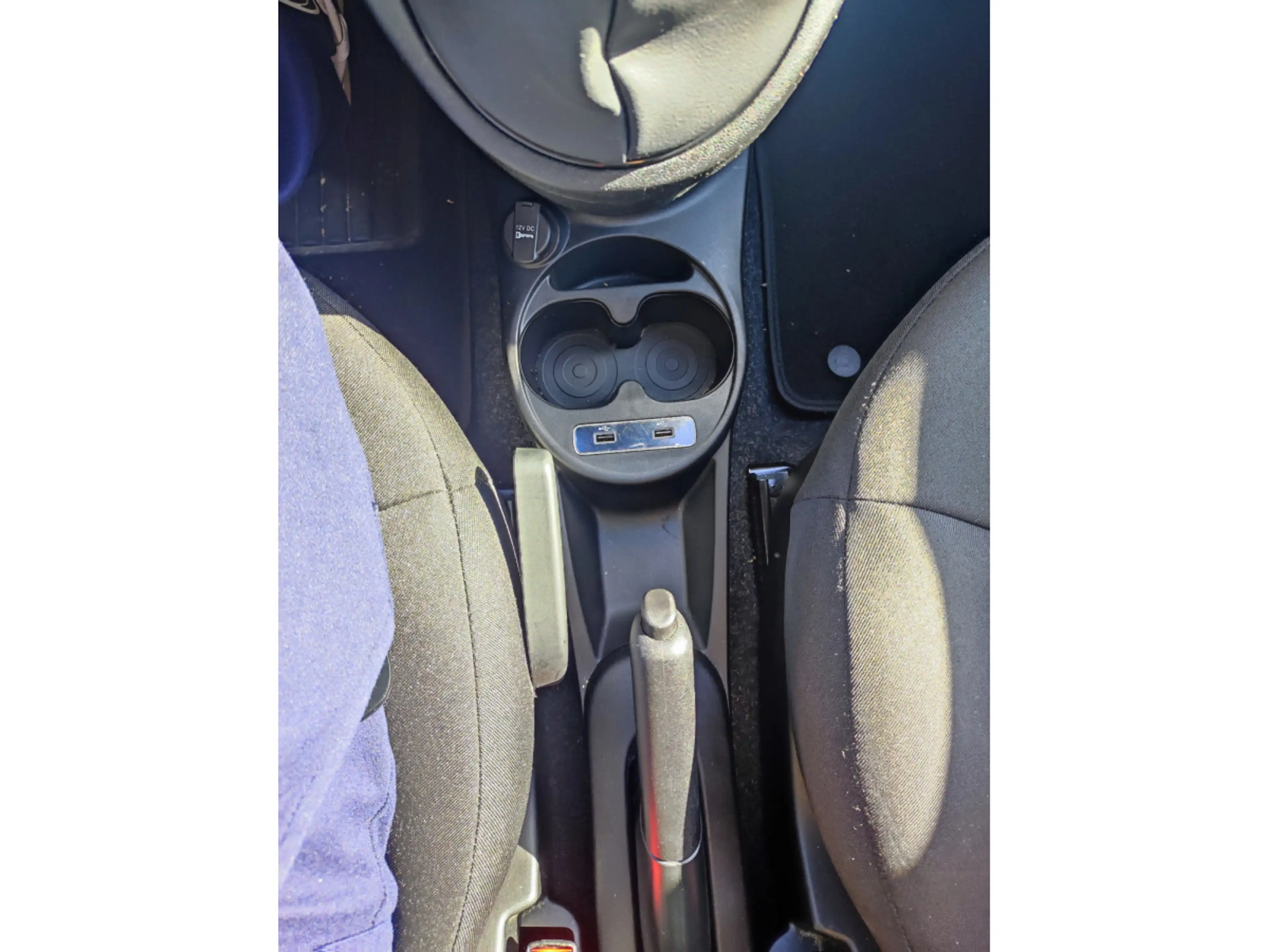 Fiat 500C 1.0 HYBRID DOLCEVITA — photo 14