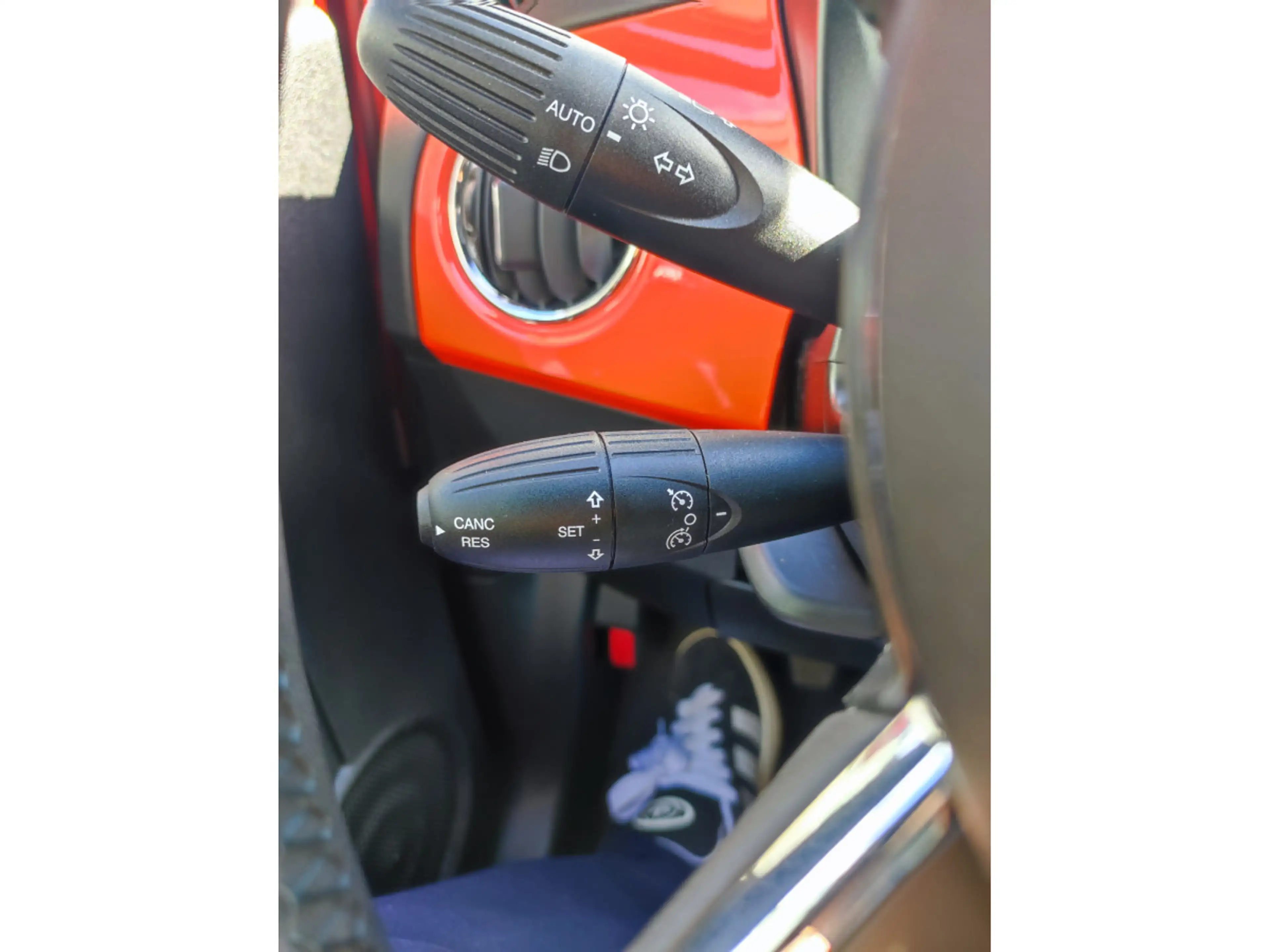 Fiat 500C 1.0 HYBRID DOLCEVITA — photo 15