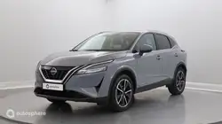 Nissan Qashqai e-POWER 190ch Tekna 2022