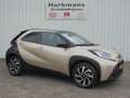 Toyota Aygo X 1.0 VVT-i AUTOMAAT 3.196 KM !! CAMERA 17" LM-VELGE Brun - thumbnail 3