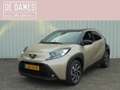 Toyota Aygo X 1.0 VVT-i AUTOMAAT 3.196 KM !! CAMERA 17" LM-VELGE Marrón - thumbnail 1