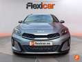 Kia XCeed 1.0 T-GDi Drive Gris - thumbnail 2