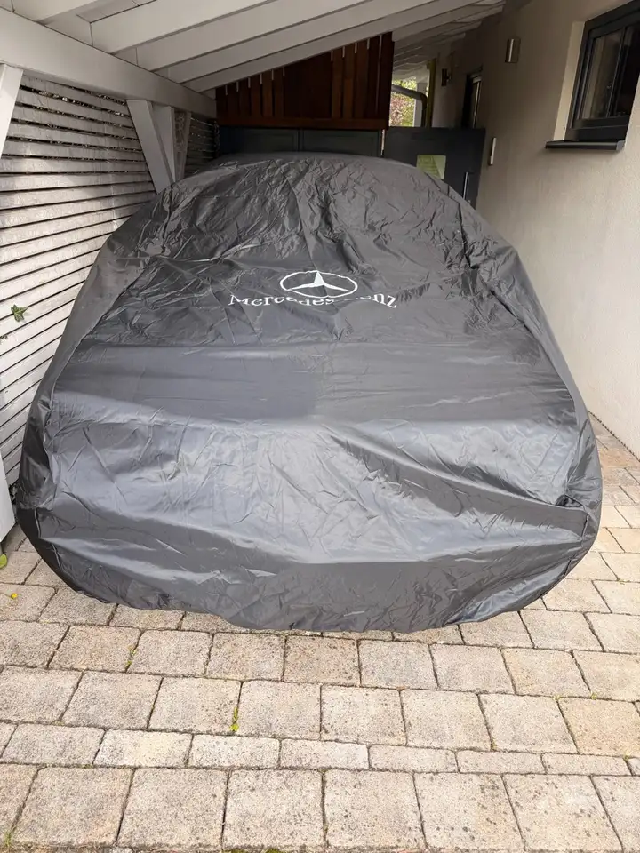 Mercedes-Benz CLK 200 CLK-Klasse Cabrio Elegance, foto 1