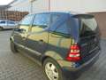 Mercedes-Benz A 140 A140CLASSIC TÜV 05/27;ROSTFREI;KLIMA;SEHR SAUBER plava - thumbnail 4