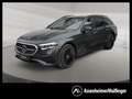 Mercedes-Benz E 450 d 4MATIC T-Modell +MBUX+AMG+STH+Pano+HUD Grau - thumbnail 1