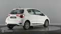 Toyota Yaris 100 VVT-i Dynamic 5p - thumbnail 5