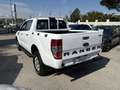 Ford Ranger 2.0cc 170cv DOP CAB 5P. RADIO APP -PREZZO REALE Bianco - thumbnail 4
