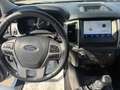 Ford Ranger 2.0cc 170cv DOP CAB 5P. RADIO APP -PREZZO REALE Bianco - thumbnail 14