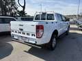 Ford Ranger 2.0cc 170cv DOP CAB 5P. RADIO APP -PREZZO REALE Bianco - thumbnail 2