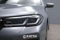 BMW 530 e Touring 2.0 PHEV Msport Auto Grau - thumbnail 3