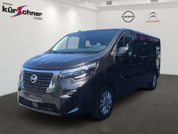 L2H1 3,0 dCi 170 DCT Tekna 8Si