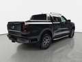 Ford Ranger RANGER 3.0 ECOBLUE AUTO. WILDTRAK E-4WD DOKA NAVI Noir - thumbnail 4