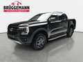Ford Ranger RANGER 3.0 ECOBLUE AUTO. WILDTRAK E-4WD DOKA NAVI Noir - thumbnail 1