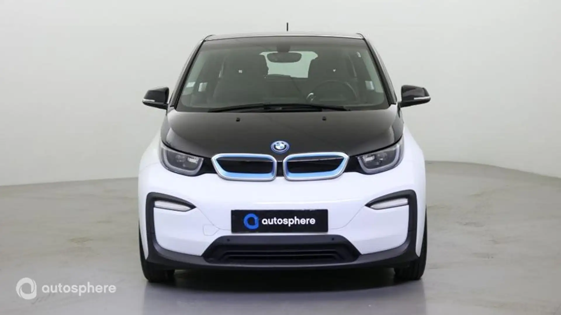BMW i3 170ch 120Ah Edition 360 Atelier - 2