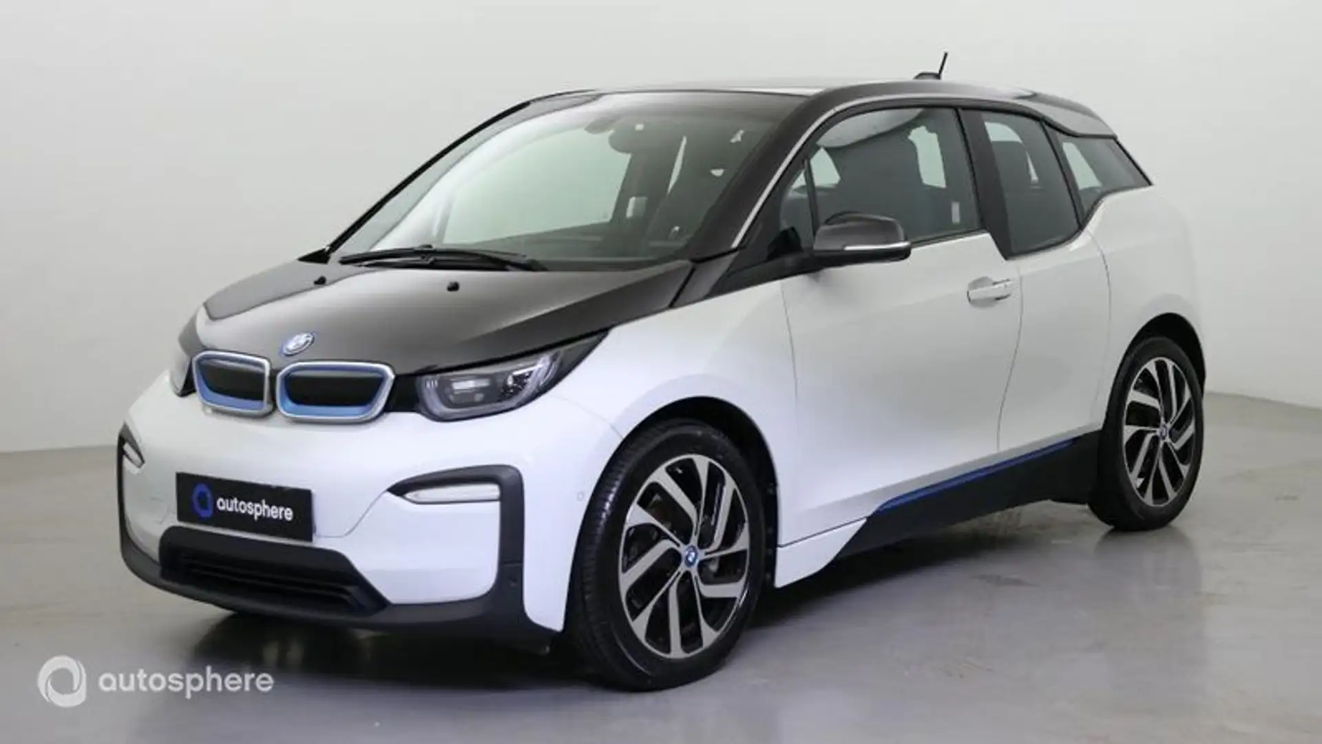 BMW i3 170ch 120Ah Edition 360 Atelier - 1