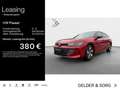 Volkswagen Passat Business 1.5 eTSI Massage*RFK*AHK*ACC*LED Rouge - thumbnail 1