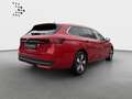 Volkswagen Passat Business 1.5 eTSI Massage*RFK*AHK*ACC*LED Rouge - thumbnail 2