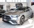 Mercedes-Benz C 300 e hybrid EQ S.W. Premium Plus Grigio - thumbnail 1