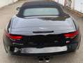 Jaguar F-Type F-Type Cabriolet Aut. S Чорний - thumbnail 1