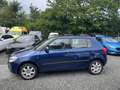Skoda Fabia Ambiente*71.000 Km*klima*TÜV NEU Azul - thumbnail 6
