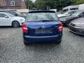 Skoda Fabia Ambiente*71.000 Km*klima*TÜV NEU Azul - thumbnail 8