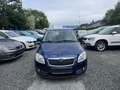 Skoda Fabia Ambiente*71.000 Km*klima*TÜV NEU Azul - thumbnail 2
