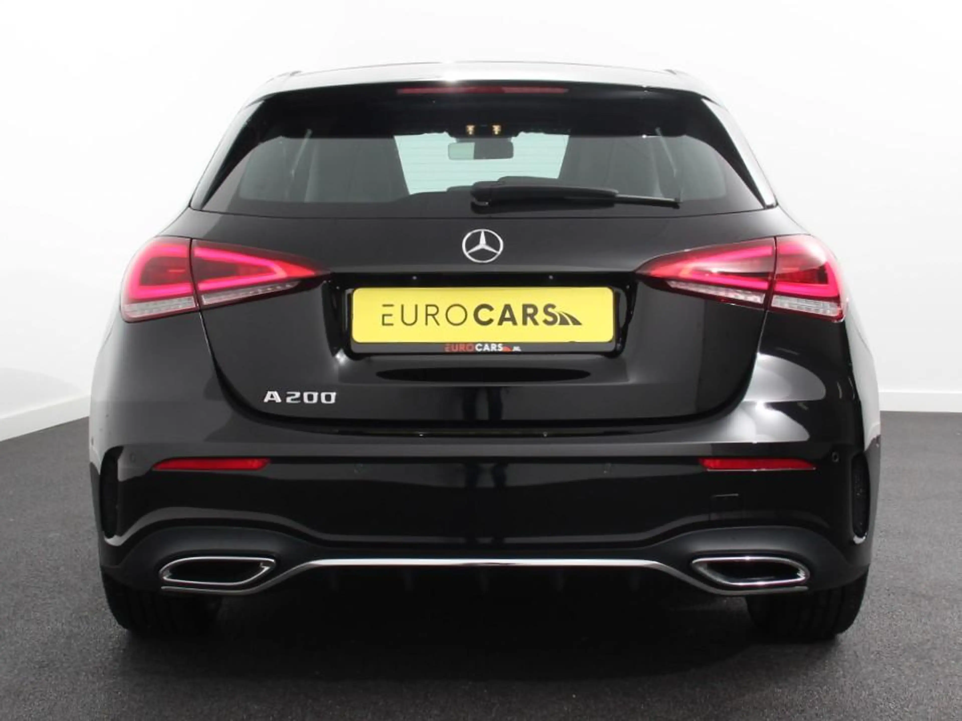 Mercedes-Benz A 200 Automaat AMG Line Navigatie Climate Control Camera — photo 5