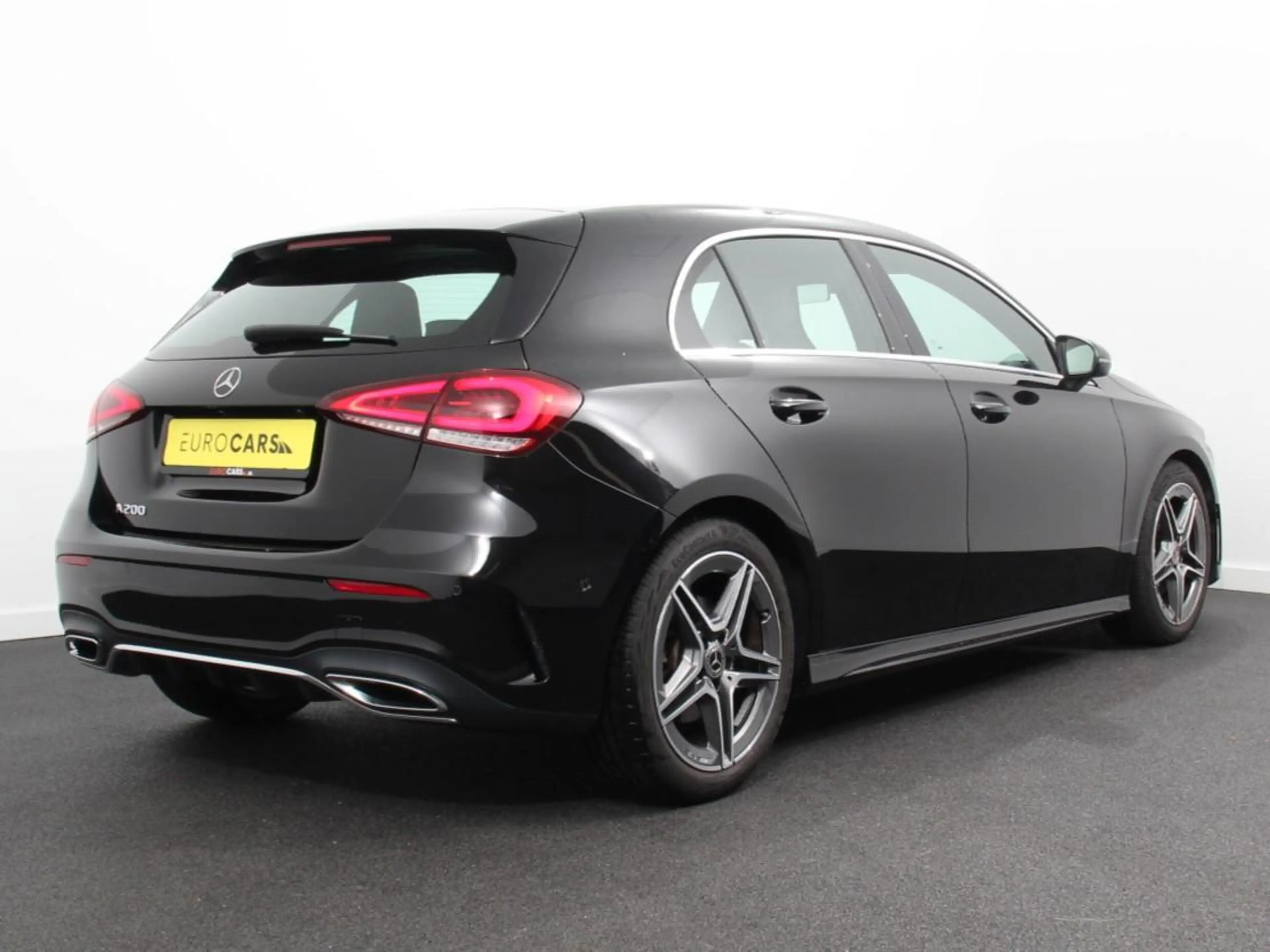 Mercedes-Benz A 200 Automaat AMG Line Navigatie Climate Control Camera — photo 6