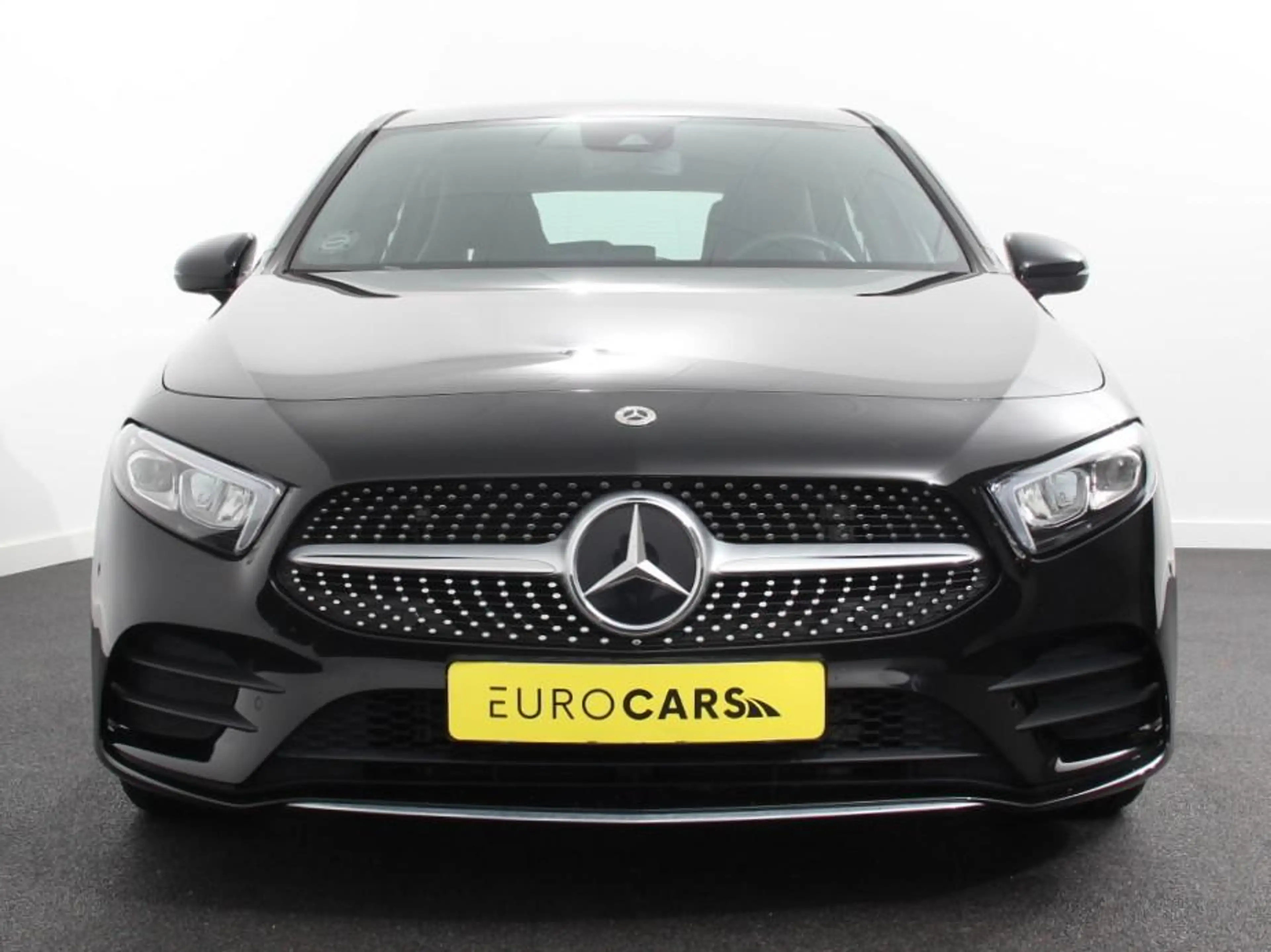 Mercedes-Benz A 200 Automaat AMG Line Navigatie Climate Control Camera — photo 4