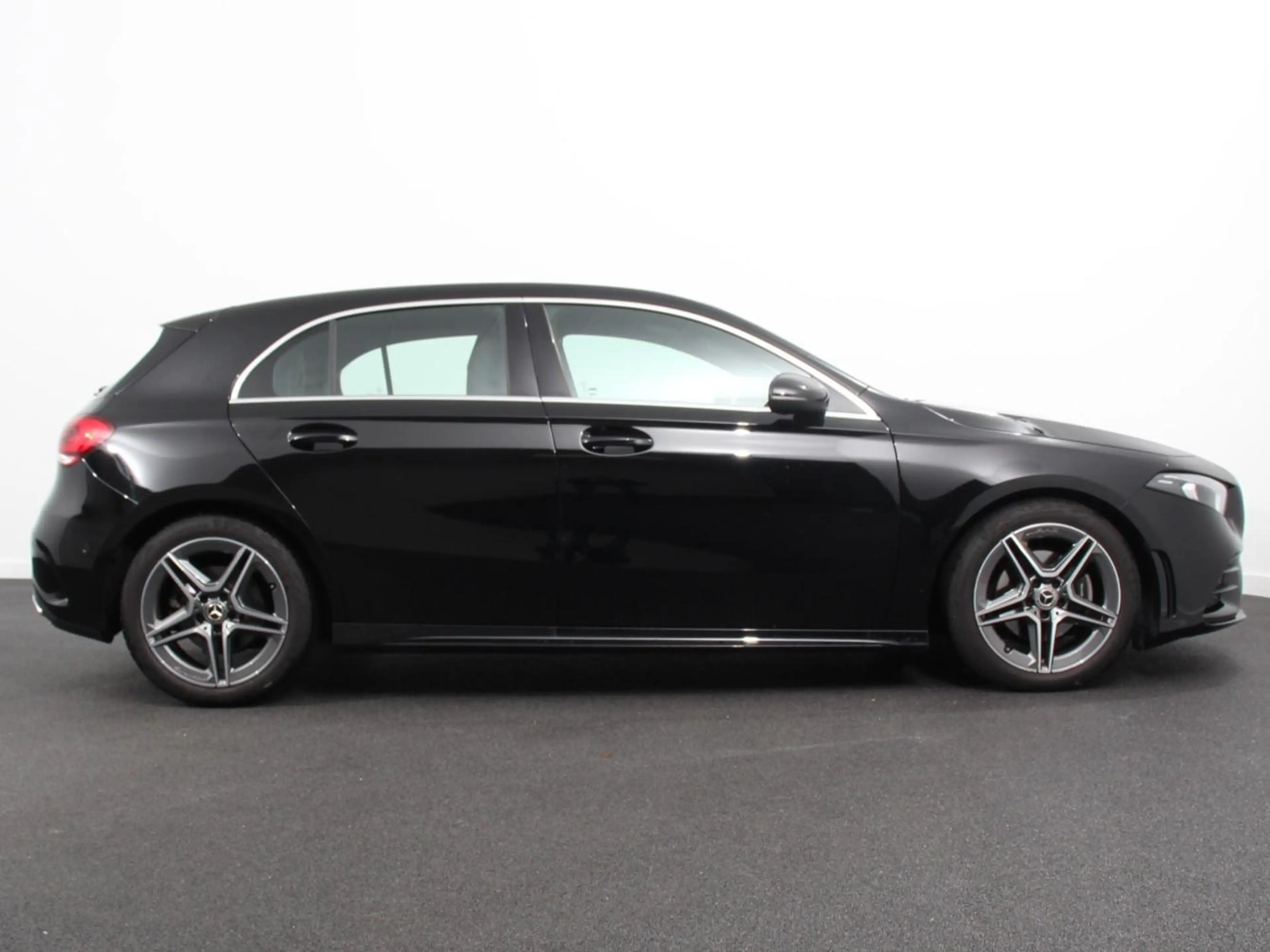 Mercedes-Benz A 200 Automaat AMG Line Navigatie Climate Control Camera — photo 8