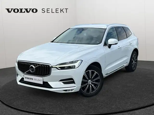Volvo XC60 T5 AWD Inscription
