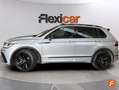Volkswagen Tiguan 2.0TDI R-Line DSG 110kW Gris - thumbnail 9